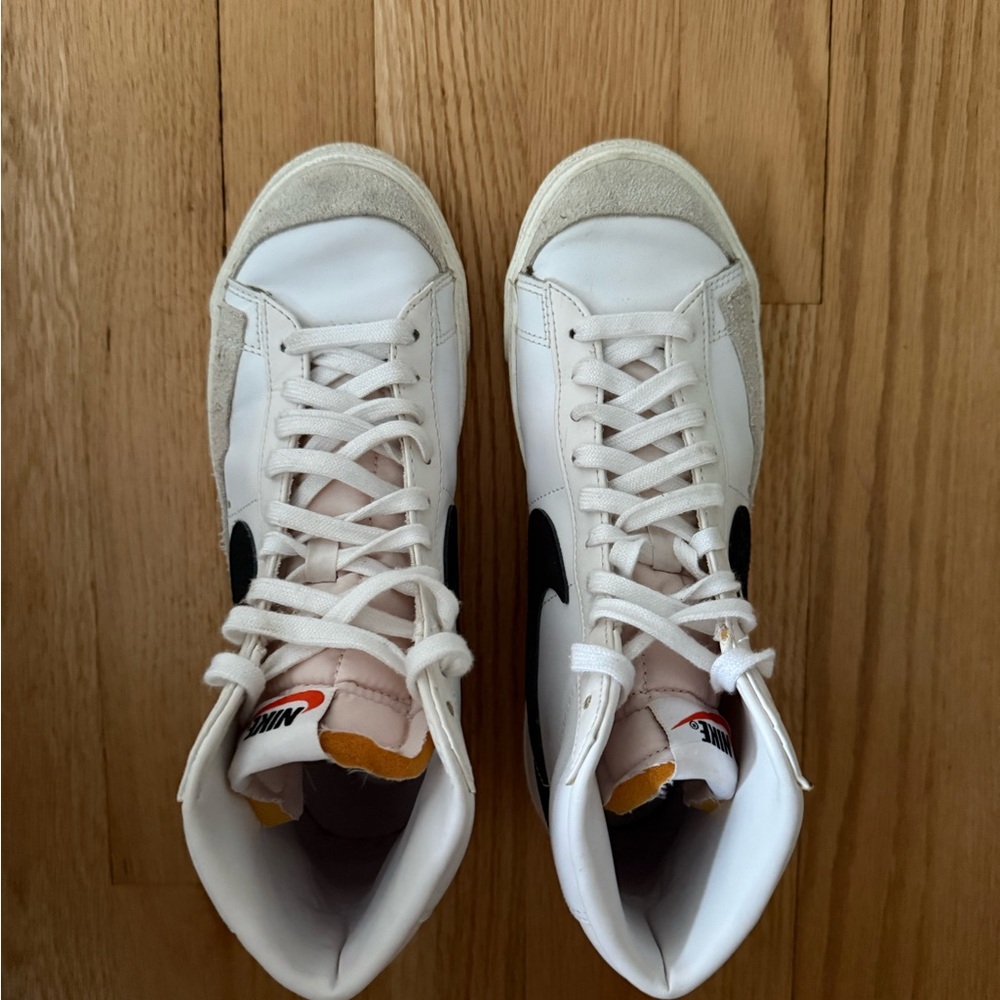 Nike Blazers
